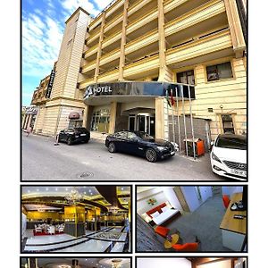 Amazon Hotel - Free Massage